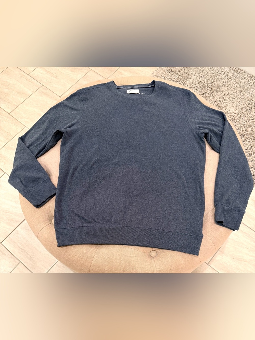 Boston Traders Casual Pullover